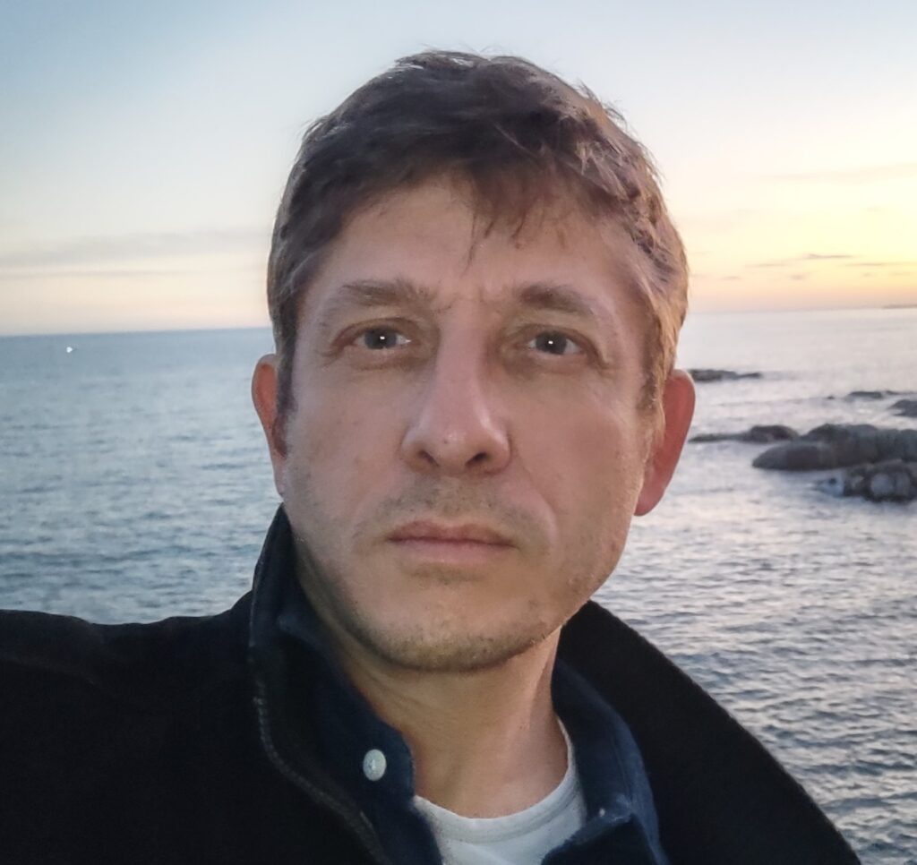 Gérald Benoit